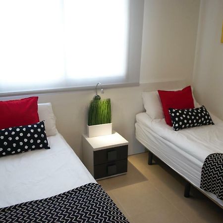 Apartment Mar De Pulpi Las Azaleas San Juan de los Terreros Exterior foto